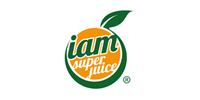 Iam super juice