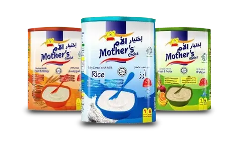 Baby Foods