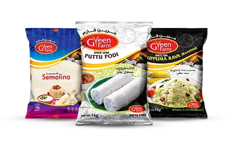 Flour