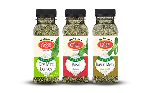 Herbs