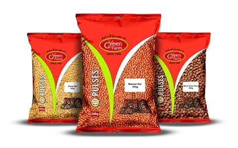 Pulses