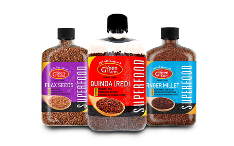 Superfoods